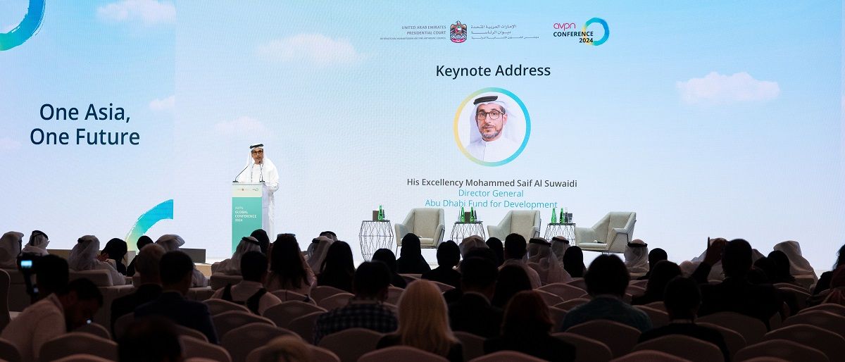 الامارات | الإمارات تدعم المرحلة الثانية من صندوق العيش والمعيشة بمبلغ 50 مليون دولار