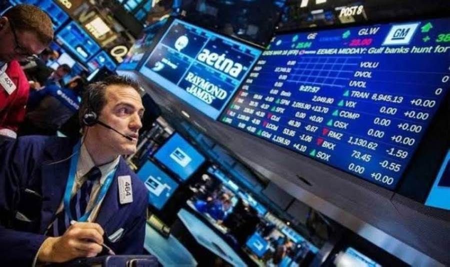 الأسهم البريطانية تغلق على ارتفاع