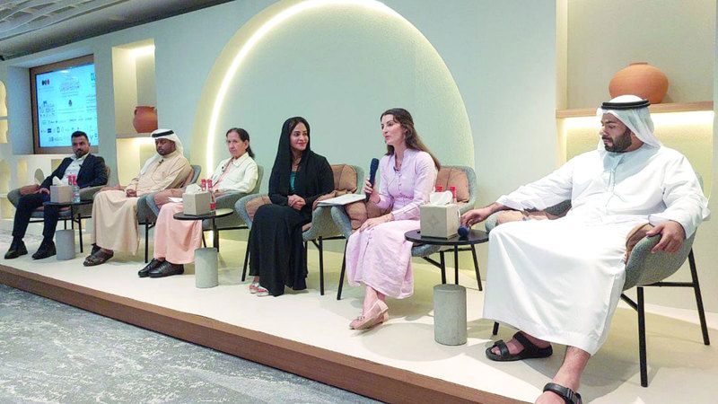 الامارات | 33 ألف مستفيد من خدمات «الإمارات للأمراض الجينية»