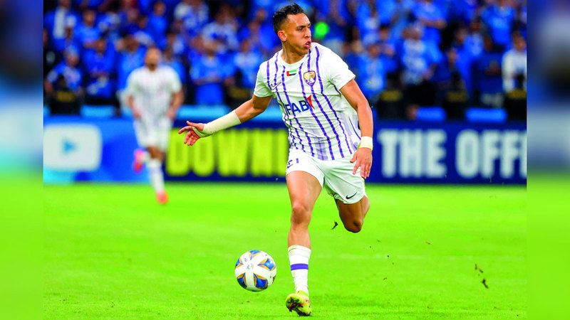 الامارات | هزيمة 3 أندية سعودية.. ضربة معلم لـ «الزعيم»