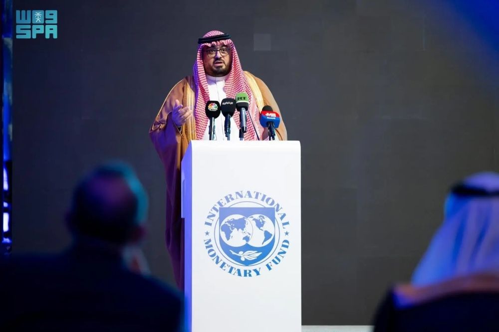 وزير الاقتصاد: القطاع الصناعي يشهد تقدمًا كبيرًا في المملكة