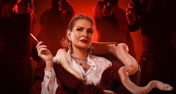 بعد تصدّره شباك التذاكر.. يسرا تكشف مفاجأة عن فيلم “شقو”