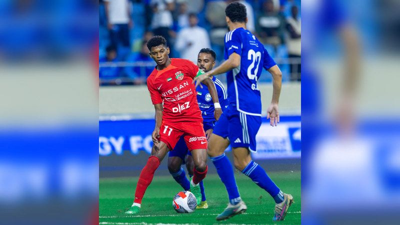 الامارات | أسعار تذاكر نصف نهائي الكأس  بين 20 و150 درهماً