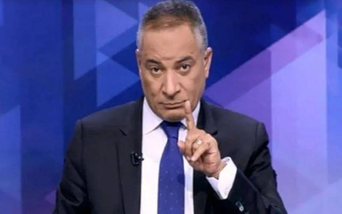 15 حكما بالمؤبد للمتهمين بمحاولة قتل أحمد موسى