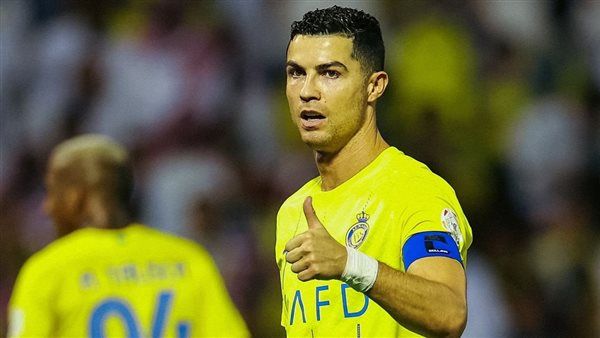 رونالدو يقود النصر أمام الخليج بالدوري السعودي