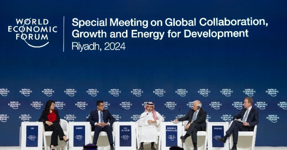 وزير الخارجية: ما يحدث في غزة يعكس فشل النظام السياسي الدولي