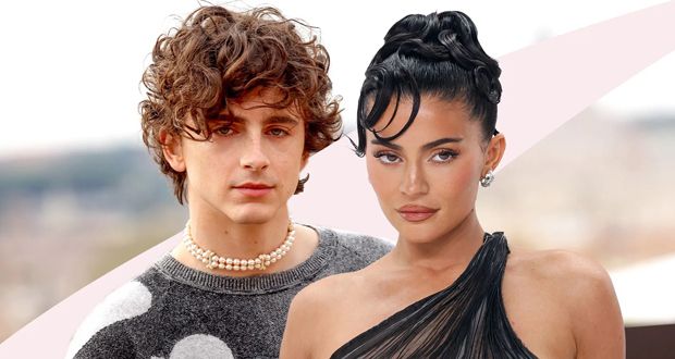 بهذه الصور.. كايلي جينر تنفي أخبار حملها من تيموثي شالاميت