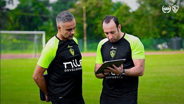 إياب نصف نهائي الكونفدرالية .. تشكيل الزمالك المتوقع أمام دريمز الغاني