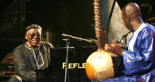 طنجة تستضيف يوم الجاز العالمي