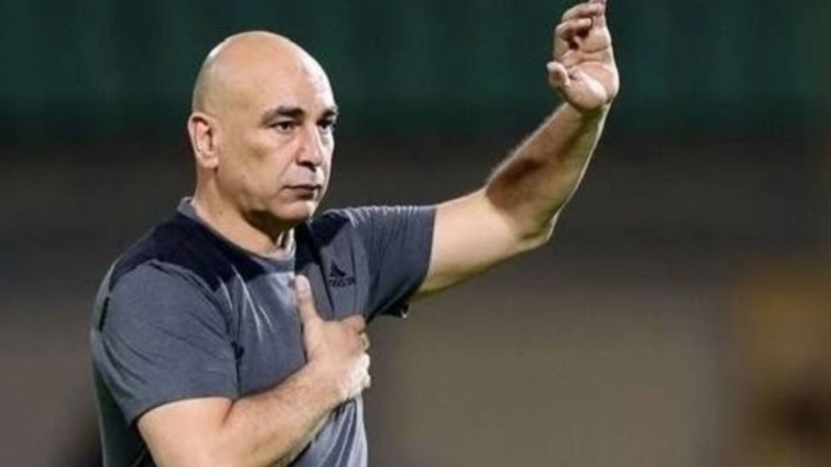 شاهد .. الصور الأولى لحفل خطوبة ابنة حسام حسن مدرب المنتخب.. العريس شخصية مشهورة!