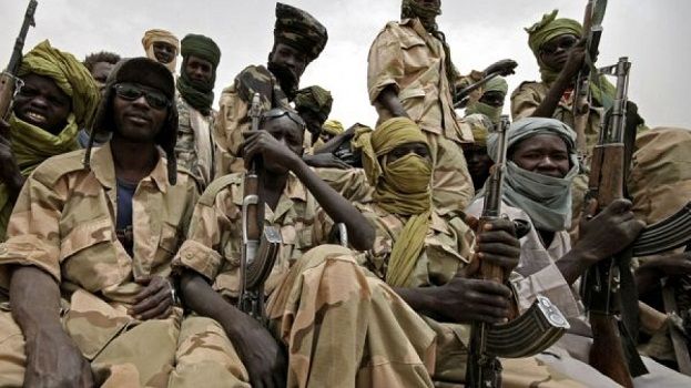 لمنع انهيار الدولة.. فصائل سودانية: تركنا الحياد واصطففنا مع الجيش