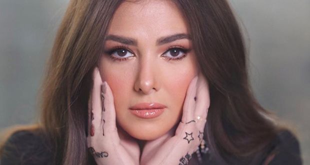 دنيا سمير غانم تخضع لتدريبات مكثفة بسبب “الجارداية”