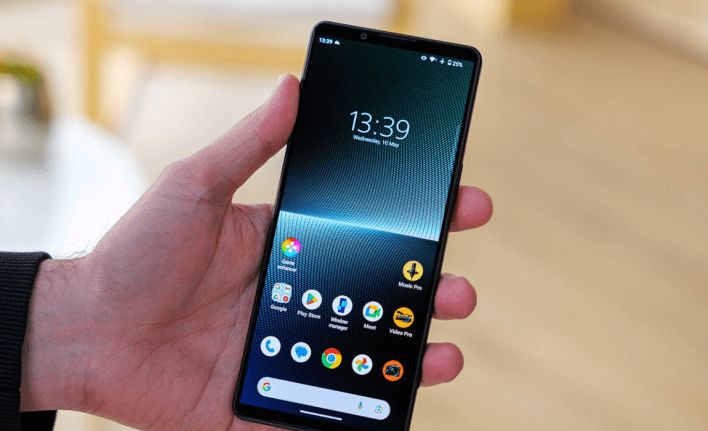 تكنولوجيا: تفاصيل السعر المتوقع لهاتف سوني المرتقب Sony Xperia 1 VI