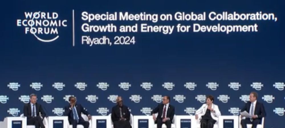 رئيس وزراء ماليزيا: نعرب عن شكرنا العميق للسعودية على مبادراتها غير المسبوقة