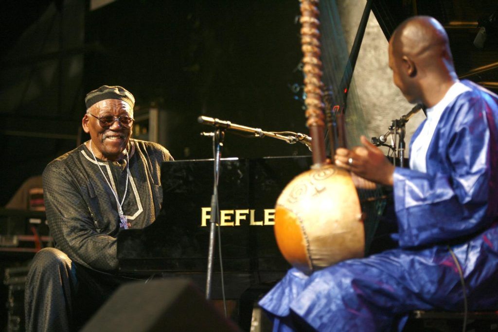 طنجة تستضيف يوم الجاز العالمي