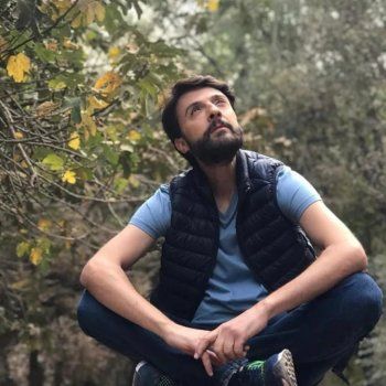 خاص - شادي حداد يكشف سر نجاح فيلم " ع مفرق طريق " وسبب غيابه عن الدراما