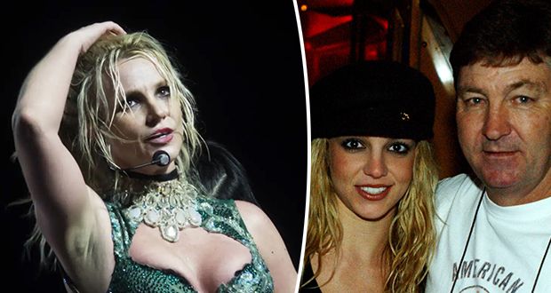 بعد سنوات.. تسوية النزاع القانوني بين بريتني سبيرز ووالدها