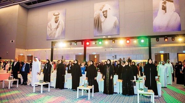 برعاية خالد بن زايد.. انطلاق المؤتمر الدولي للمستجدات في التوحد «تحديات وحلول»