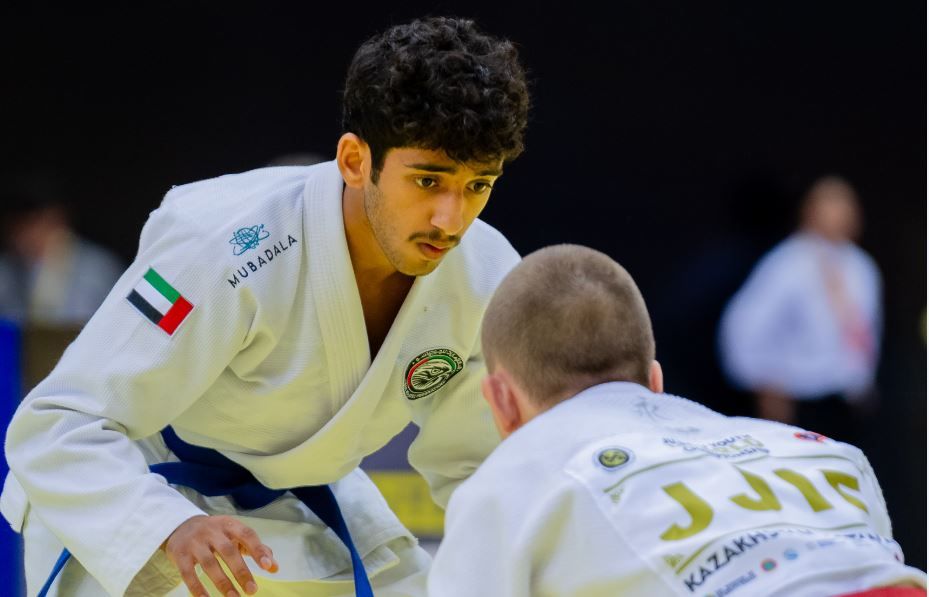 الامارات | منتخب الجوجيتسو يطمح إلى استمرار التألق آسيويا
