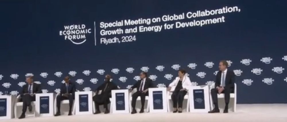 مديرة صندوق النقد الدولي: نجاح رؤية 2030 في السعودية مثال واضح لقدرة الدول على التحول