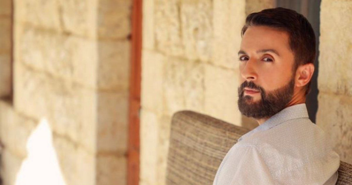 خاص - شادي حداد يكشف سر نجاح فيلم " ع مفرق طريق " وسبب غيابه عن الدراما