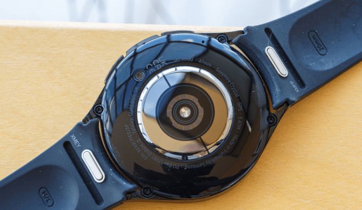 تكنولوجيا: تفاصيل جديدة تؤكد دعم Galaxy Watch7 مراقبة نسبة السكر في الدم