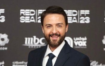 خاص - شادي حداد يكشف سر نجاح فيلم " ع مفرق طريق " وسبب غيابه عن الدراما