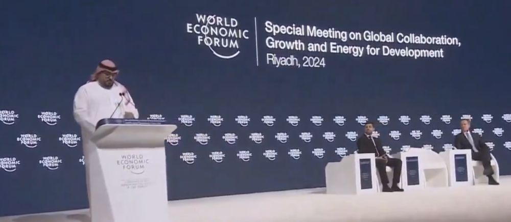 وزير الاقتصاد: السعودية خلقت الفرص التنموية وتحولت إلى منصة عالمية للنقاشات الدولية