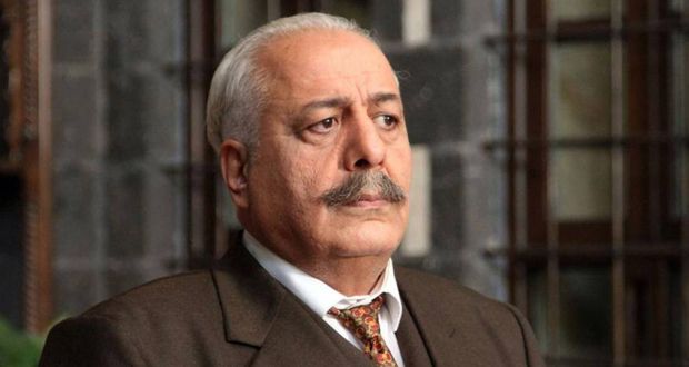 أيمن زيدان يحصل على وسام عروس البحر المتوسط