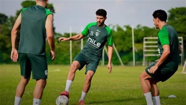 اليوم.. الزمالك يبحث عن إقتناص بطاقة التأهل لنهائي الكونفدرالية امام دريمز