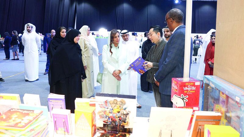 الامارات | الذكاء الاصطناعي يفرض حضوره في «مؤتمر الموزعين»