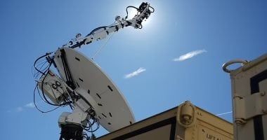 تكنولوجيا: الولايات المتحدة تختبر سلاحا جديدا لمواجهة أى هجمات ممكنة فى الفضاء