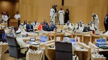 الخليج اليوم .. بلينكن من الرياض: يجب معالجة قضية الملاحة بالبحر الأحمر