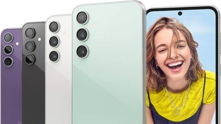 تكنولوجيا: رقم طراز هاتف Samsung Galaxy S24 FE يشير إلى إطلاقه عالميًا