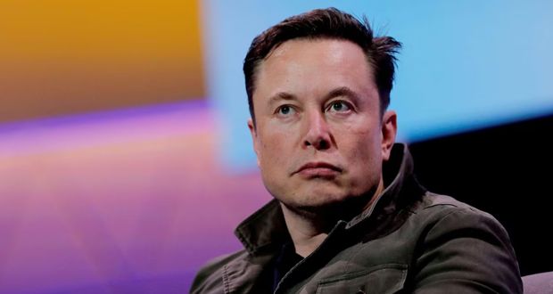 إيلون ماسك في الصين في زيارة مفاجئة