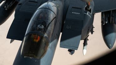 الخليج اليوم .. الجيش الأميركي: قواتنا اشتبكت مع 5 مسيرات فوق البحر الأحمر