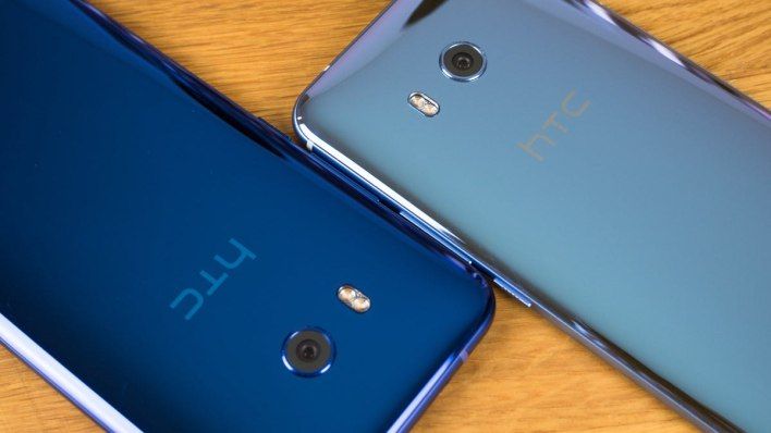 تكنولوجيا: شركة HTC قد تطلق هاتفًا ذكيًا آخر من الفئة المتوسطة هذا الصيف