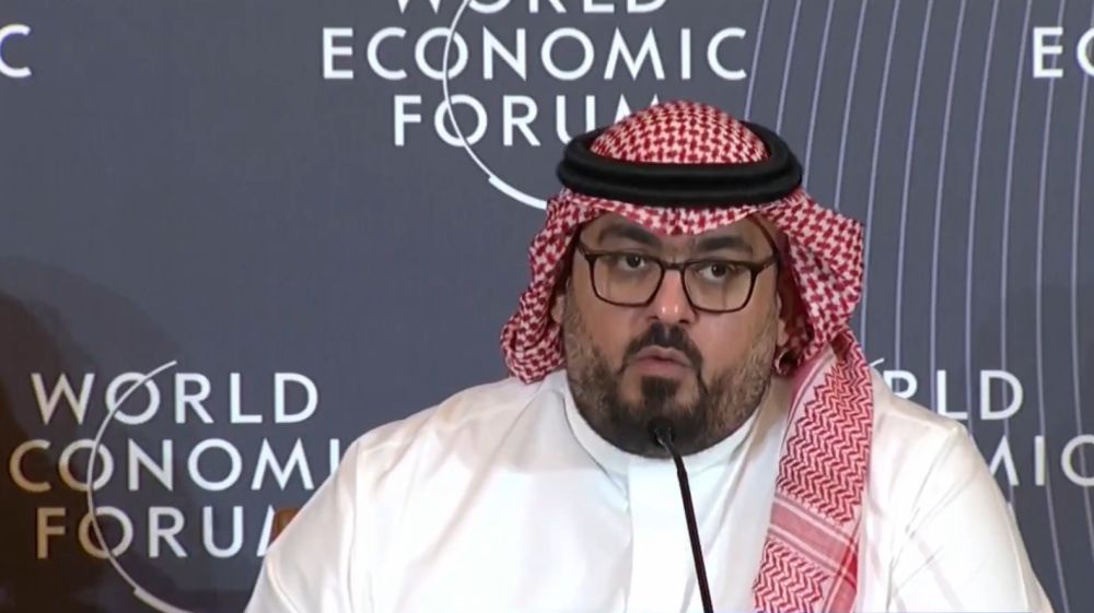 وزير الاقتصاد يعلن انضمام المملكة للتحالف العالمي للذكاء الاصطناعي