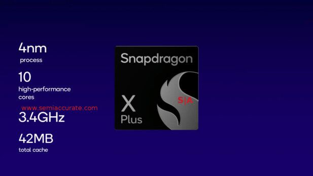 تكنولوجيا: تقرير يؤكد كوالكوم تغش في معايير آداء Snapdragon X Elite وPro