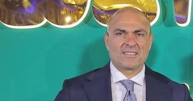 حاتم ورداني: طرح "دواء مناعي" جديد لسرطان الكبد من أسترازينيكا قريبا في مصر