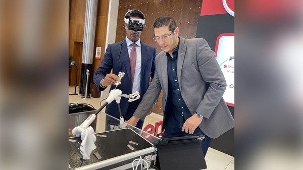 مؤتمر الشرق الأوسط لجراحة المفاصل يختتم أعماله بدبي