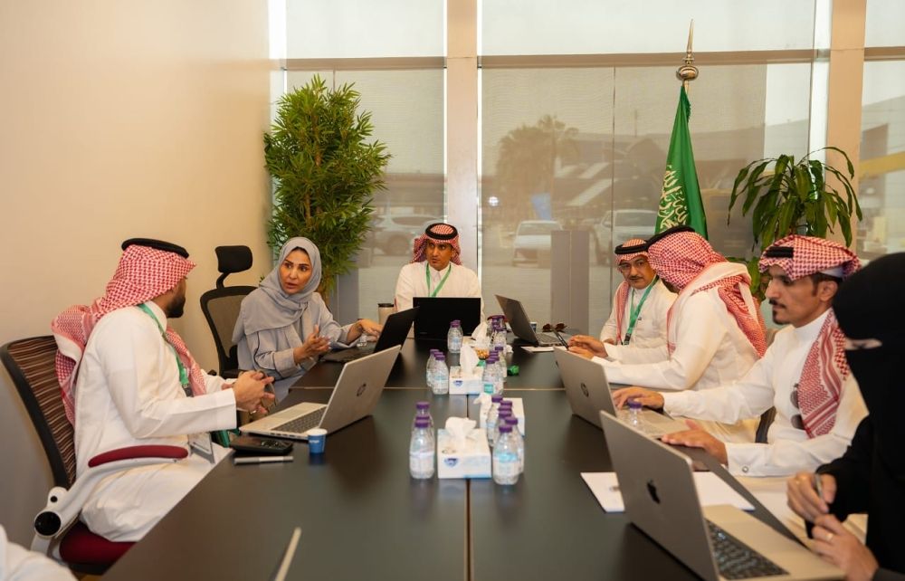 انتخابات غرفة الرياض.. 20366 صوتا لـ8524 ناخبا حتى الآن