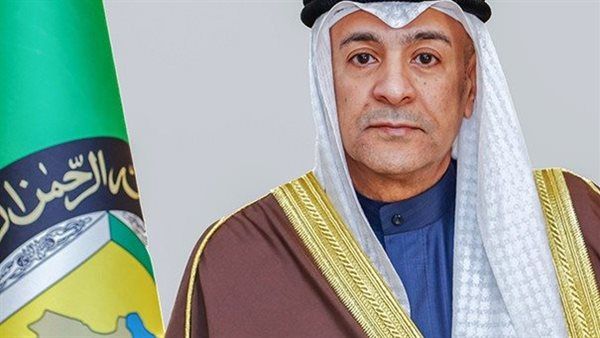 أمين مجلس التعاون الخليجي: استمرار التصعيد بين إسرائيل وإيران ينذر بتفجر أوضاع المنطقة