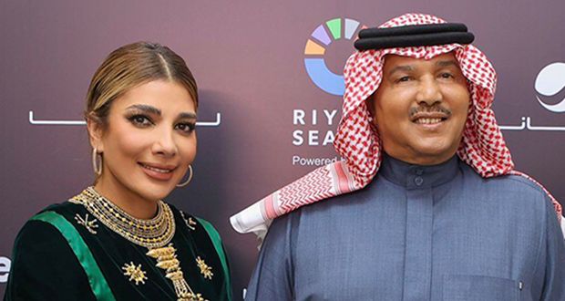 أصالة تدعم محمد عبده: اسم يفتخر فيه تاريخ الفن العربي