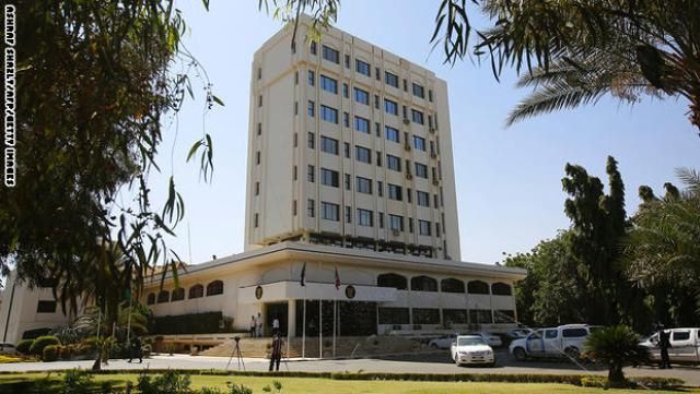 السودان: بريطانيا شريكةٌ في المسؤولية عن الفظائع التي ترتكبها المليشيا الإرهابية وراعيتها