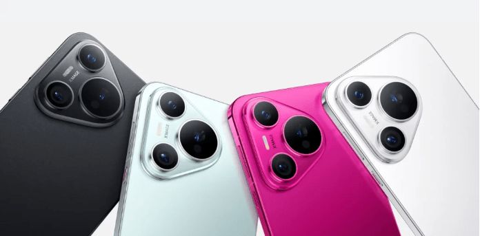 تكنولوجيا: هواوي تستعد لإطلاق هواتف Huawei Pura 70 وPura 70 Pro للأسواق العالمية