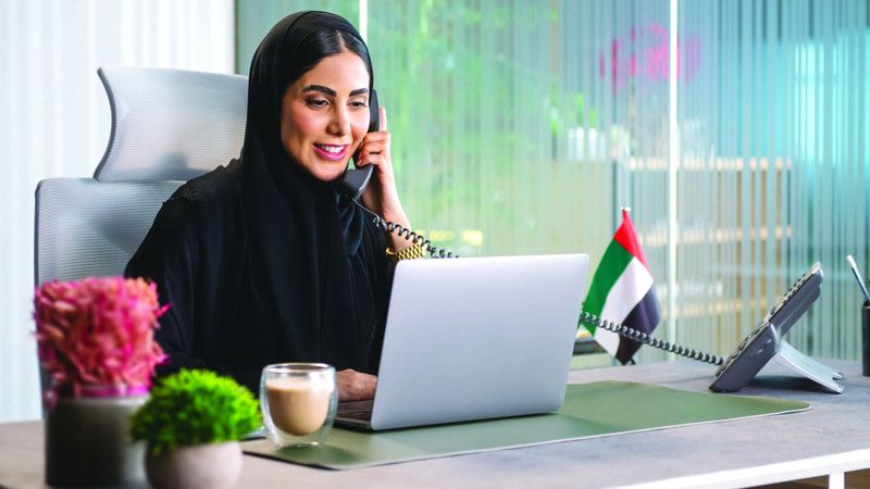 الامارات | 7 حالات لاستحقاق المؤمن  عليه المعاش التقاعدي