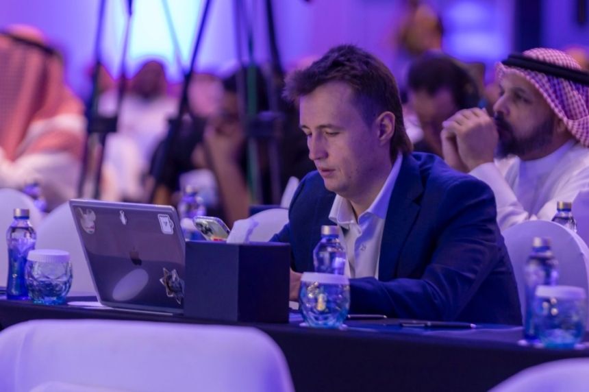 خبراء: الذكاء الاصطناعي يوفر 45% من استهلاك الطاقة في إنتاج المياه