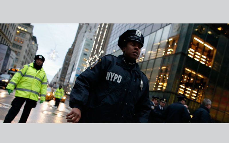 الامارات | أمريكا.. مقتل 4 ضباط في تبادل إطلاق نار مع متهم