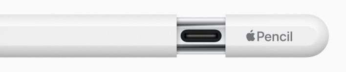 تكنولوجيا: ابل تقدم قلم Apple Pencil المرتقب بميزة الإستجابة اللمسية